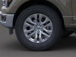 2025 Ford F-150 SuperCrew Cab 4x4 Pickup for sale #S0696 - photo 19