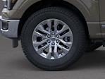 2025 Ford F-150 SuperCrew Cab 4x4 Pickup for sale #S0696 - photo 19