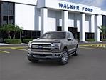 2025 Ford F-150 SuperCrew Cab 4x4 Pickup for sale #S0696 - photo 2