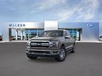 2025 Ford F-150 SuperCrew Cab 4x4 Pickup for sale #S0696 - photo 3