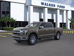 2025 Ford F-150 SuperCrew Cab 4x4 Pickup for sale #S0696 - photo 1