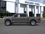 2025 Ford F-150 SuperCrew Cab 4x4 Pickup for sale #S0696 - photo 4