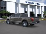 2025 Ford F-150 SuperCrew Cab 4x4 Pickup for sale #S0696 - photo 2