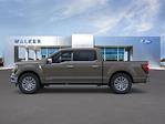 2025 Ford F-150 SuperCrew Cab 4x4 Pickup for sale #S0696 - photo 4