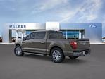 2025 Ford F-150 SuperCrew Cab 4x4 Pickup for sale #S0696 - photo 2