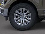 2025 Ford F-150 SuperCrew Cab 4x4 Pickup for sale #S0696 - photo 19