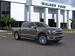 2025 Ford F-150 SuperCrew Cab 4x4 Pickup for sale #S0696 - photo 7