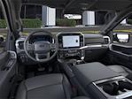 2025 Ford F-150 SuperCrew Cab 4x4 Pickup for sale #S0696 - photo 9