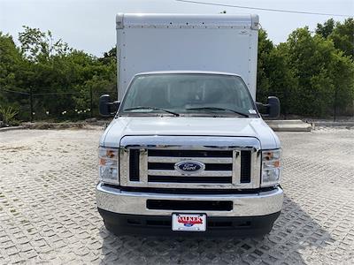 2025 Ford E-450 RWD Smyrna Truck Box Van for sale #S0697 - photo 2