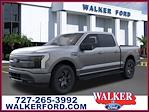 2025 Ford F-150 Lightning SuperCrew Cab AWD Pickup for sale #S0699 - photo 1