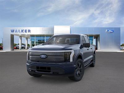 New 2025 Ford F-150 Lightning Flash SuperCrew Cab for sale #S0700 - photo 2