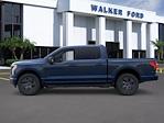 2025 Ford F-150 Lightning SuperCrew Cab AWD Pickup for sale #S0700 - photo 3