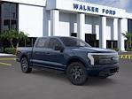 2025 Ford F-150 Lightning SuperCrew Cab AWD Pickup for sale #S0700 - photo 7