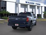 2025 Ford F-150 Lightning SuperCrew Cab AWD Pickup for sale #S0700 - photo 8