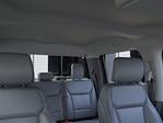 2025 Ford F-150 Lightning SuperCrew Cab AWD Pickup for sale #S0700 - photo 22