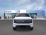 2025 Ford F-150 Lightning SuperCrew Cab AWD Pickup for sale #S0701 - photo 6