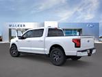 2025 Ford F-150 Lightning SuperCrew Cab AWD Pickup for sale #S0702 - photo 2
