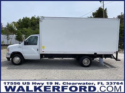 New 2025 Ford E-450 16' Smyrna Truck Box Van for sale #S0703 - photo 1