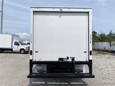 New 2025 Ford E-450 16' Smyrna Truck Box Van for sale #S0703 - photo 2