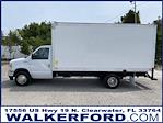 New 2025 Ford E-450 16' Smyrna Truck Box Van for sale #S0703 - photo 1