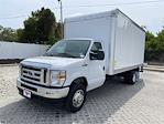 New 2025 Ford E-450 16' Smyrna Truck Box Van for sale #S0703 - photo 4