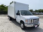 New 2025 Ford E-450 16' Smyrna Truck Box Van for sale #S0703 - photo 5