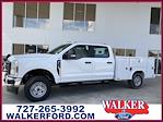 2025 Ford F-250 Crew Cab 4x4 Reading Service Truck for sale #S0704 - photo 1