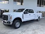 2025 Ford F-250 Crew Cab 4x4 Reading Service Truck for sale #S0704 - photo 3