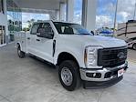 2025 Ford F-250 Crew Cab 4x4 Reading Service Truck for sale #S0704 - photo 5