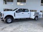 2025 Ford F-250 Crew Cab 4x4 Reading Service Truck for sale #S0704 - photo 9