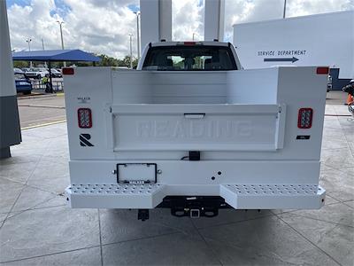 2025 Ford F-250 Crew Cab 4x4 Reading Service Truck for sale #S0705 - photo 2