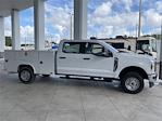 2025 Ford F-250 Crew Cab 4x4 Reading Service Truck for sale #S0705 - photo 6
