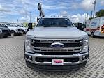 New 2025 Ford F-550 Super Cab 4x4 11' Reading with Crane for sale #S0706 - photo 4