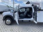 New 2025 Ford F-550 Super Cab 4x4 11' Reading with Crane for sale #S0706 - photo 31