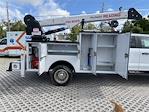 New 2025 Ford F-550 Super Cab 4x4 11' Reading with Crane for sale #S0706 - photo 8