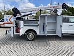 New 2025 Ford F-550 Super Cab 4x4 11' Reading with Crane for sale #S0706 - photo 9