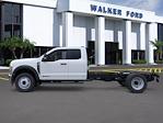 2025 Ford F-550 Super Cab DRW 4x4 Reading Mechanics Body for sale #S0706 - photo 3