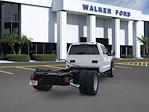 2025 Ford F-550 Super Cab DRW 4x4 Reading Mechanics Body for sale #S0706 - photo 8
