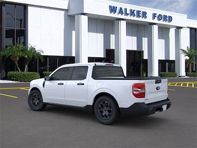 2025 Ford Maverick SuperCrew Cab FWD Pickup for sale #S0708 - photo 2