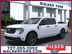 2025 Ford Maverick SuperCrew Cab FWD Pickup for sale #S0708 - photo 1