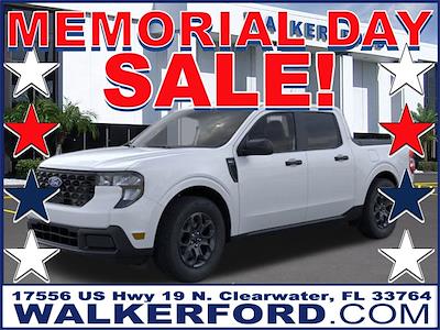 2025 Ford Maverick SuperCrew Cab FWD Pickup for sale #S0709 - photo 1
