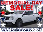 2025 Ford Maverick SuperCrew Cab FWD Pickup for sale #S0709 - photo 1