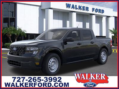 2025 Ford Maverick SuperCrew Cab FWD Pickup for sale #S0712 - photo 1