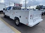 New 2025 Ford F-350 Super Cab 4x4 Reading SLU108-DW 9' Service Truck for sale #S0714 - photo 10