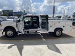 New 2025 Ford F-350 Super Cab 4x4 Reading SLU108-DW 9' Service Truck for sale #S0714 - photo 11