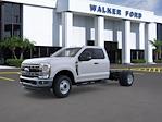 New 2025 Ford F-350 Super Cab 4x4 Reading SLU108-DW 9' Service Truck for sale #S0714 - photo 1