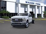 New 2025 Ford F-350 Super Cab 4x4 Reading SLU108-DW 9' Service Truck for sale #S0714 - photo 2
