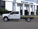 New 2025 Ford F-350 Super Cab 4x4 Reading SLU108-DW 9' Service Truck for sale #S0714 - photo 3