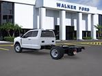 New 2025 Ford F-350 Super Cab 4x4 Reading SLU108-DW 9' Service Truck for sale #S0714 - photo 4