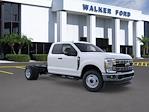 New 2025 Ford F-350 Super Cab 4x4 Reading SLU108-DW 9' Service Truck for sale #S0714 - photo 7
